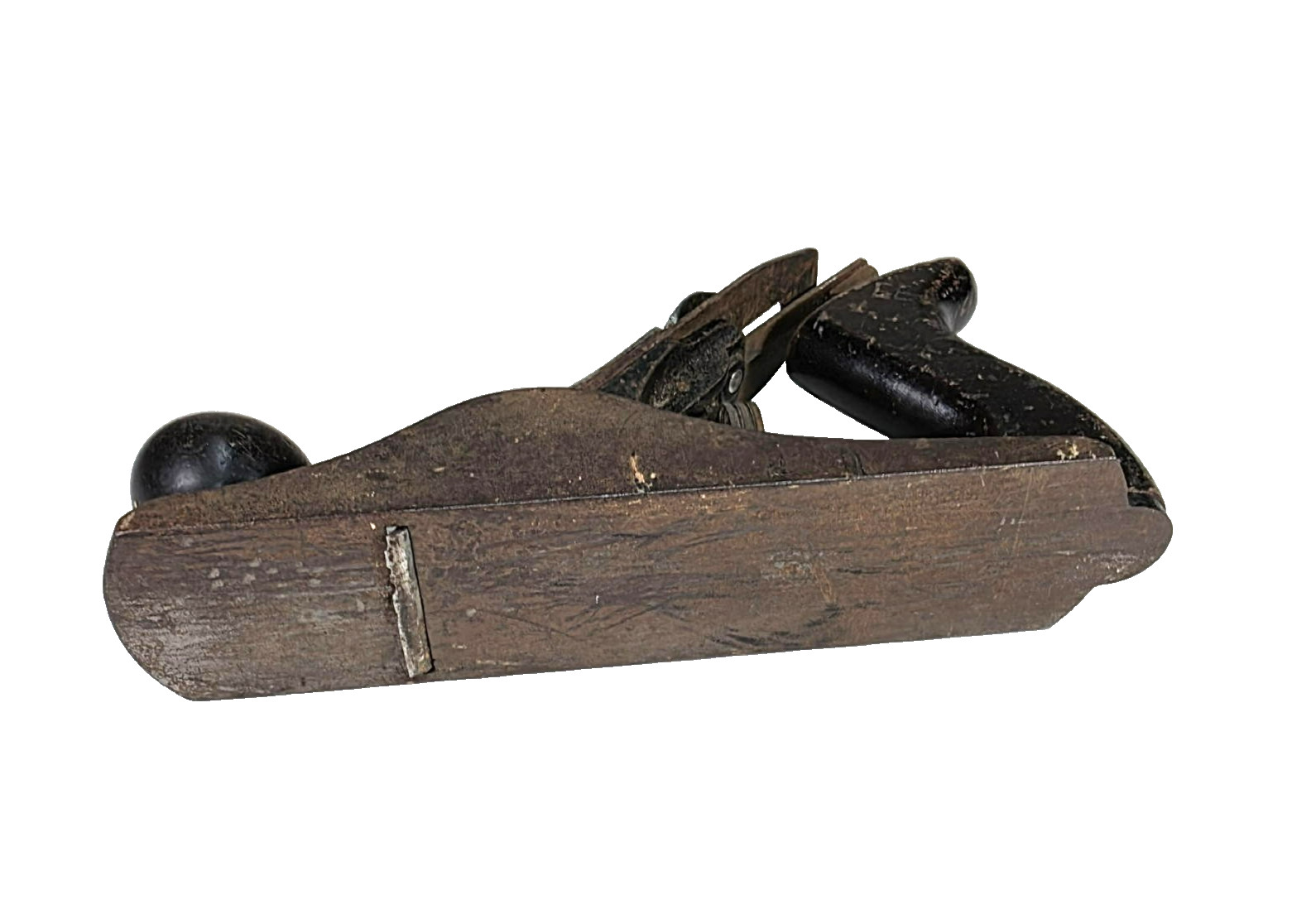 Vintage Stanley Bailey No 3 Carpenters Smoothing Plane
