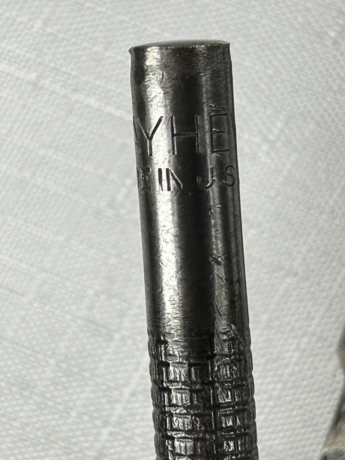 VTG Tool Lot 3 Dasco Mayhem Center Punch 1 General Hardware Philips Screwdriver
