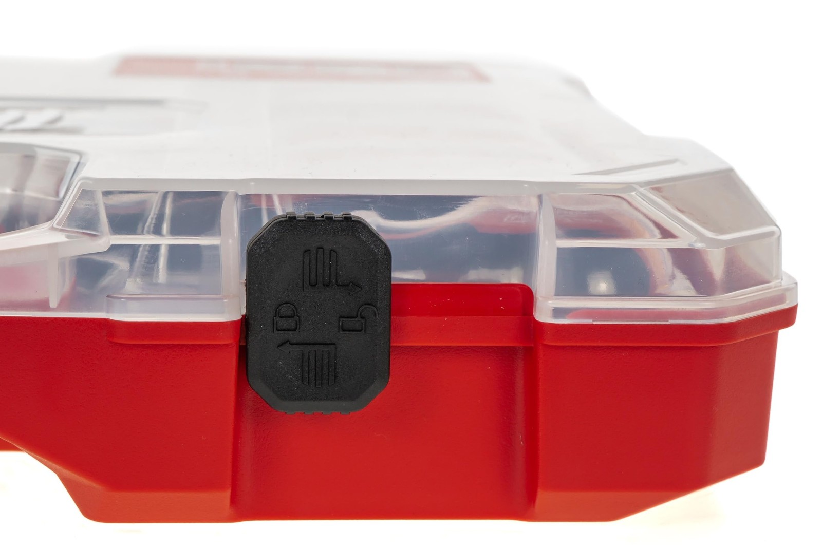 Milwaukee Set of 12 Tri-Lobe Screwdrivers 4932472003,Red Single