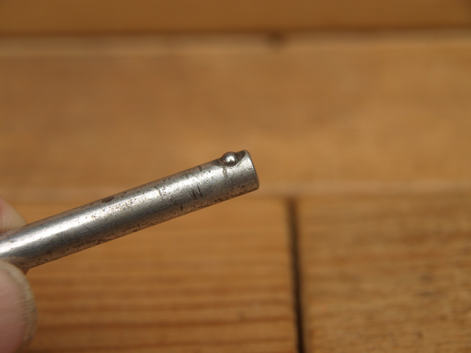 Proto 4785 1/4 Inch Sliding Bar Handle probably 1957 to mid-1960s