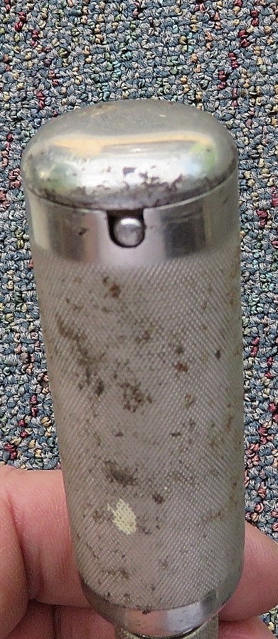 Vintage Yankee No. 41 Automatic Push Drill Screwdriver North Bros. Stanley USA