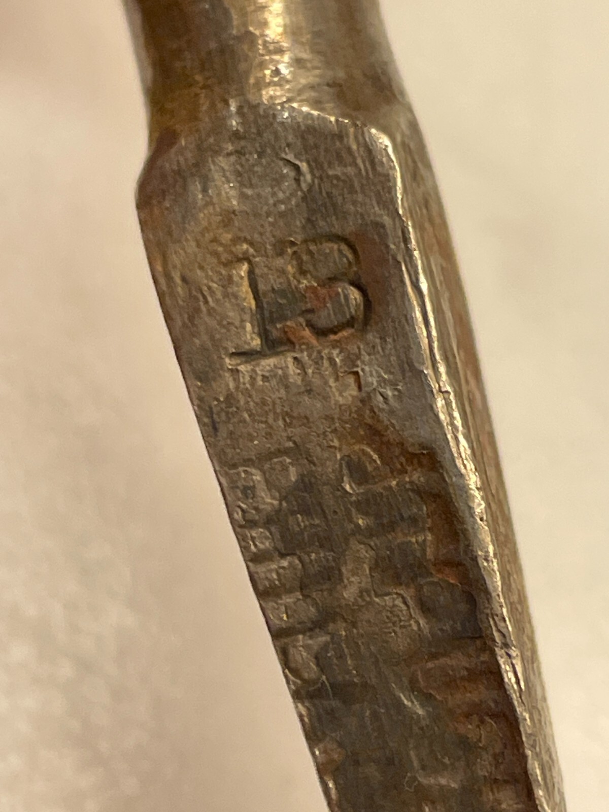 11 Vtg Antique Auger Bits Irwin CTD Pugh PS&W Craftsman Russel Jennings Stanley