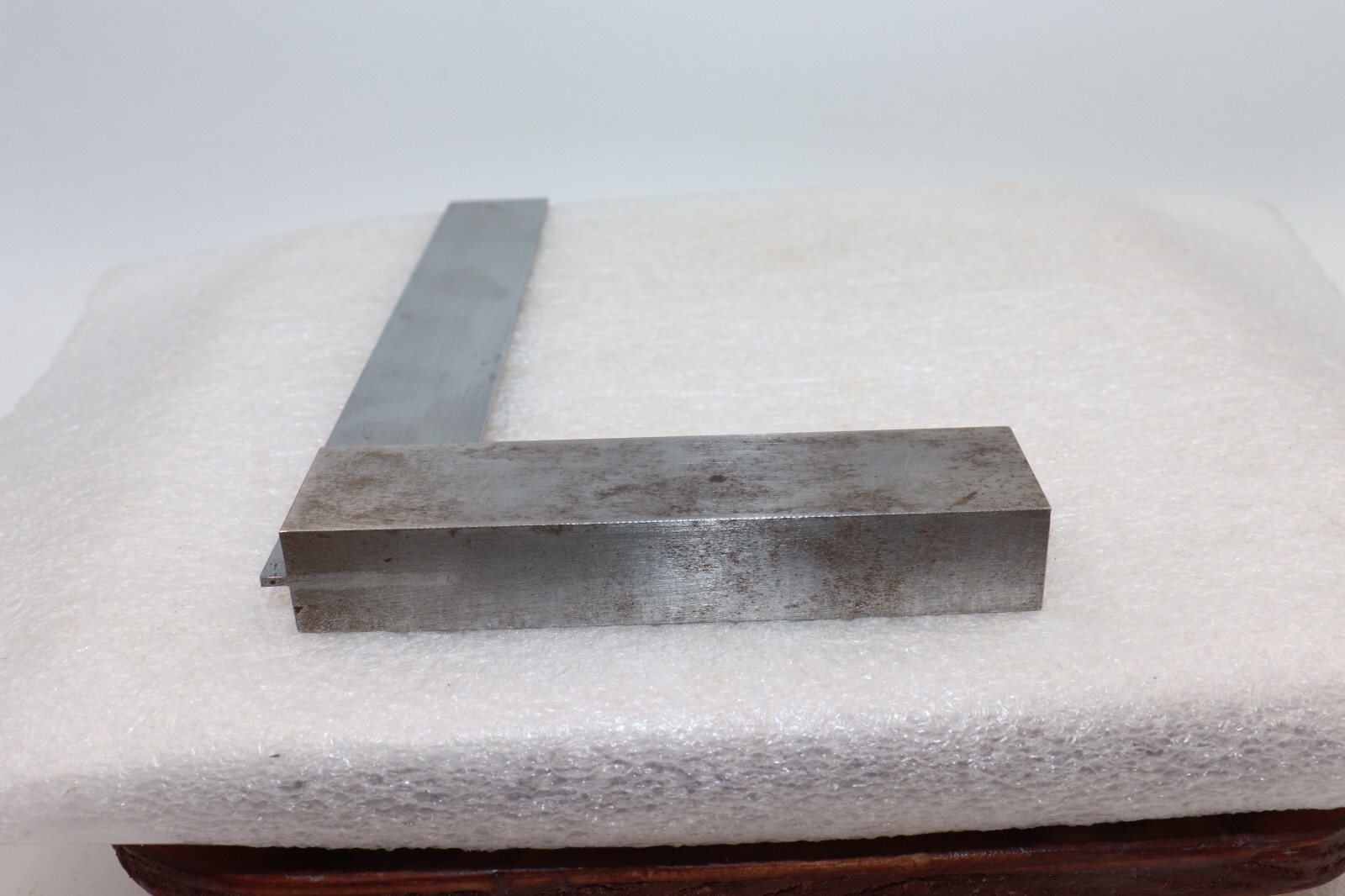 Solid Metal 7 1/4″ Blade, Machinist Square