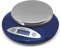 US-TOP-2000 2000g x 0.1g