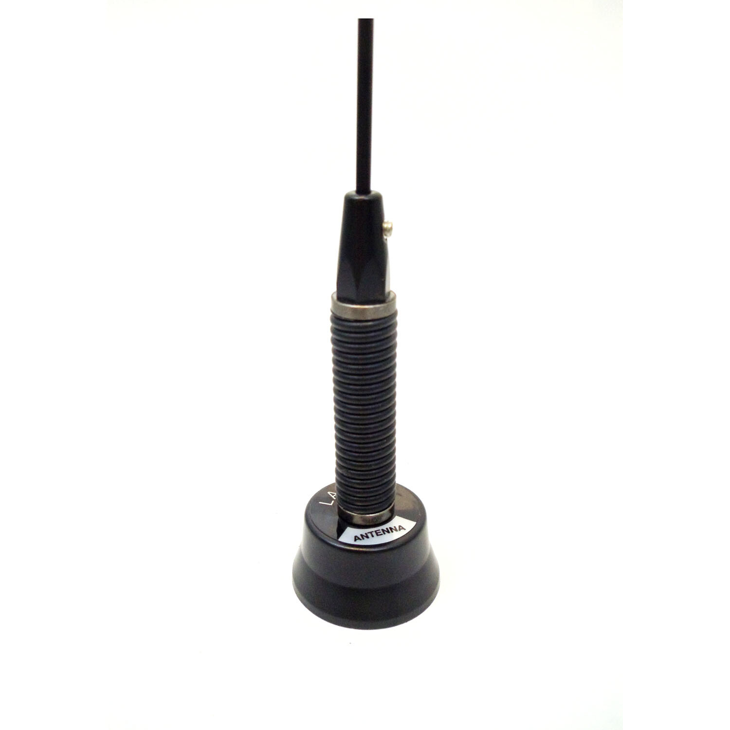 Larsen Nmowbqb Larsen – Nmowbqb 150-170 Mhz 3/4″ Base – Black 1/4 Wave Unity Gai