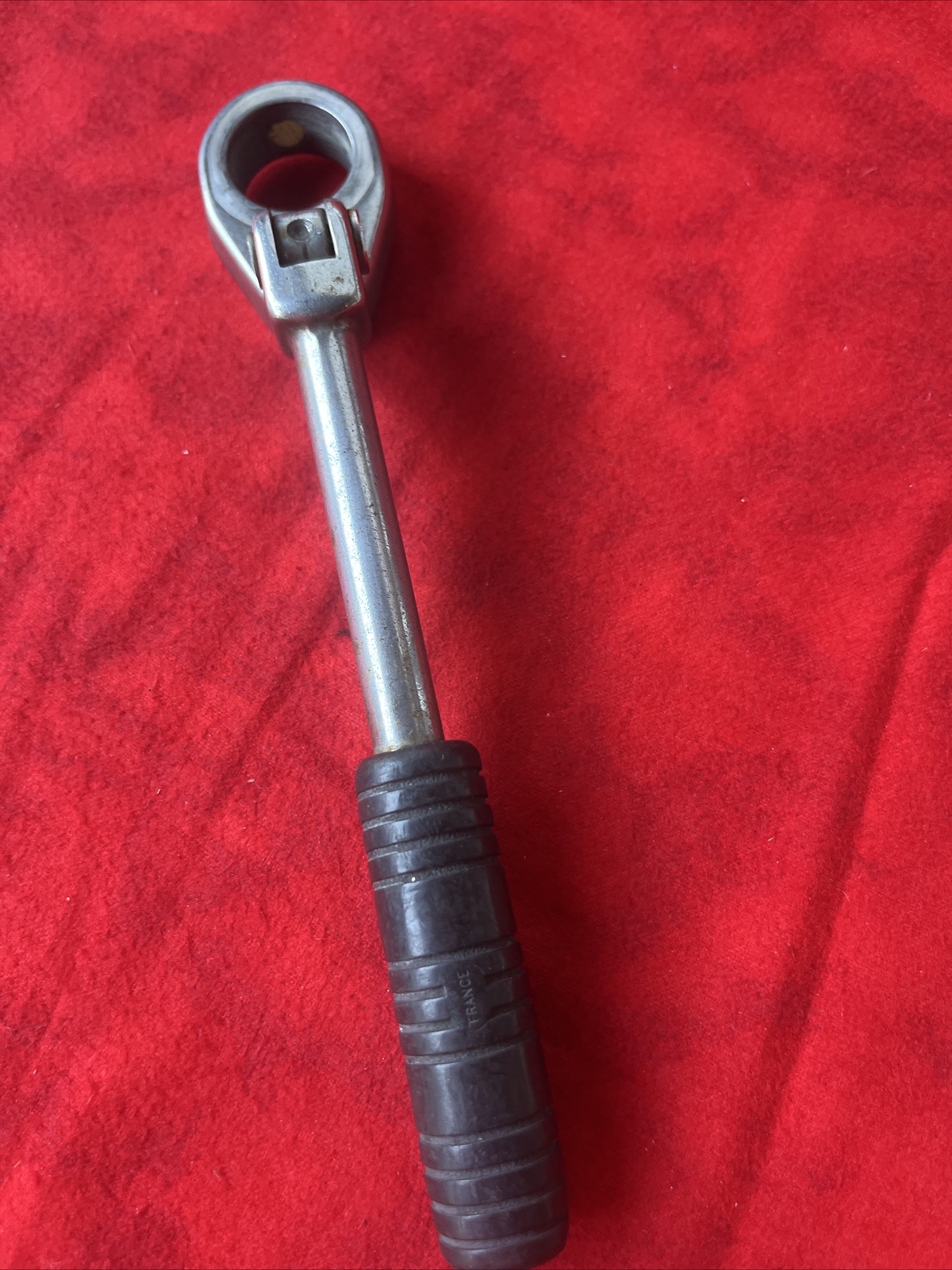 WICHARD MARINE BACKSTAY ADJUSTER RATCHET – MADE IN FRANCE (t7)