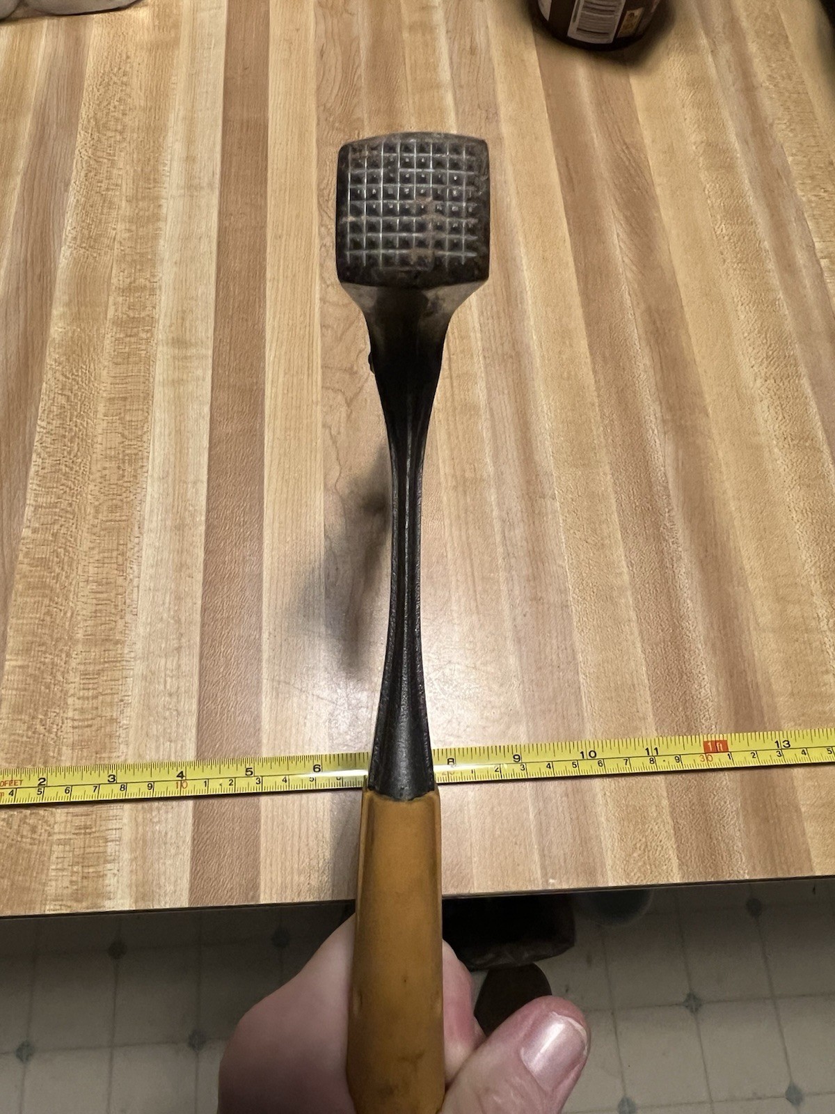 Stanley Bostitch Roofing Hatchet