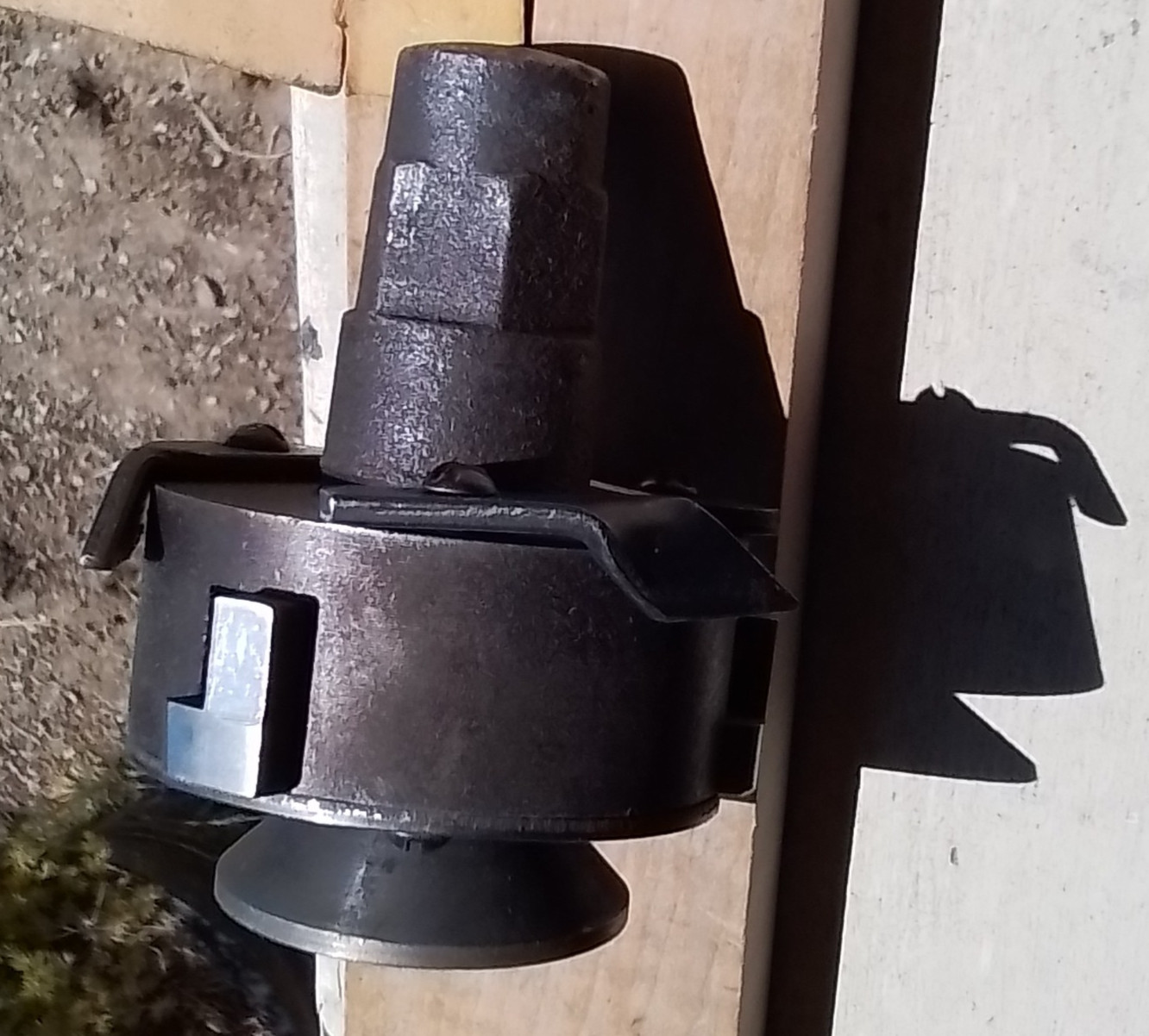 SUPER RANGE Engine Cylinder Ridge REAMER in Original Box