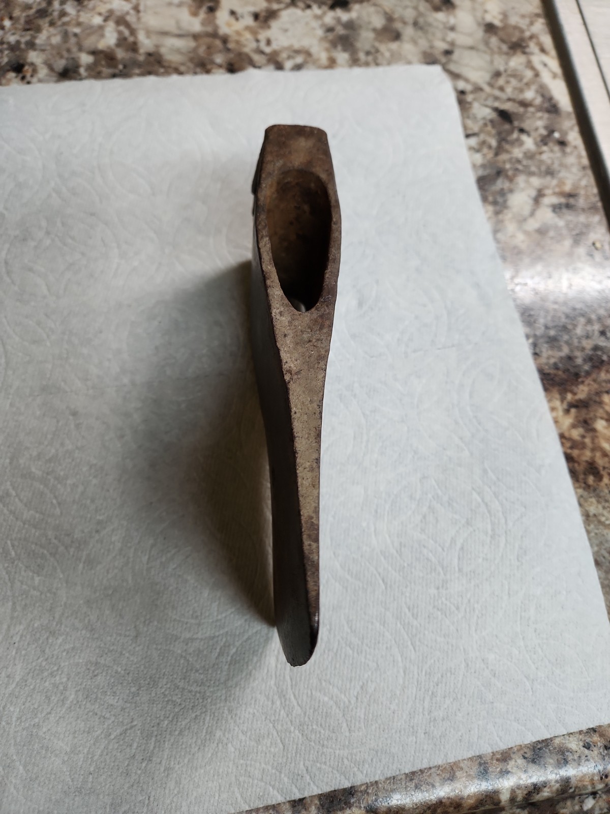 Axe Head Made in Sweden axe head 3lb 8oz axe head