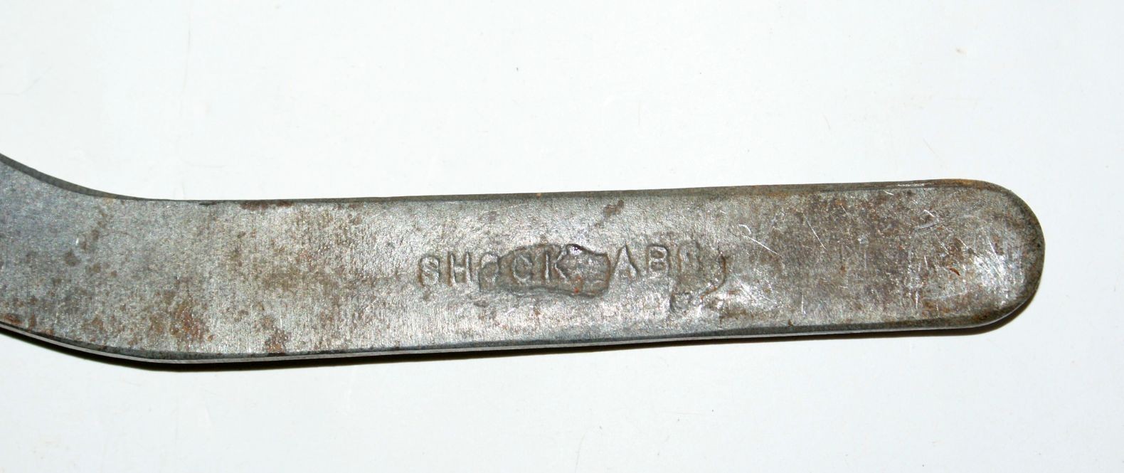 Vintage Kent Moore Tool J-993-2 Shock Absorber Wrench