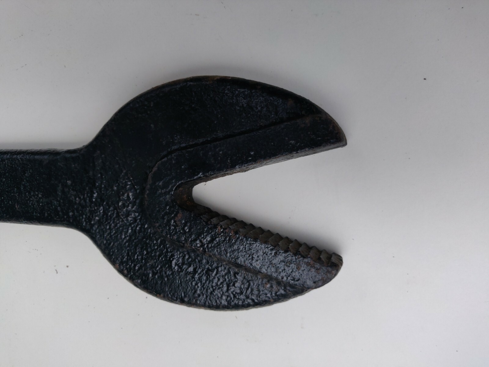 Vintage Bulldog Alligator Wrench No.3 (CosTool309)