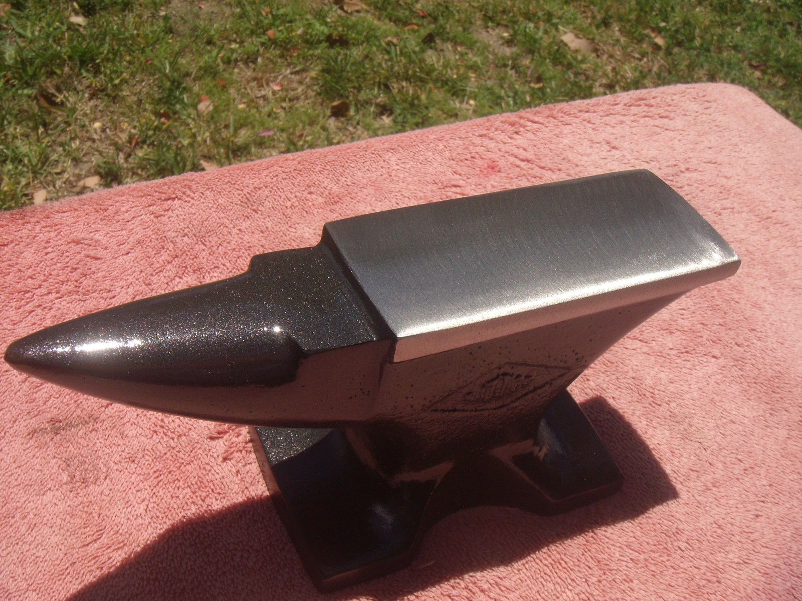 Vintage Littco Littlestown PA Anvil No. 119 Made in USA