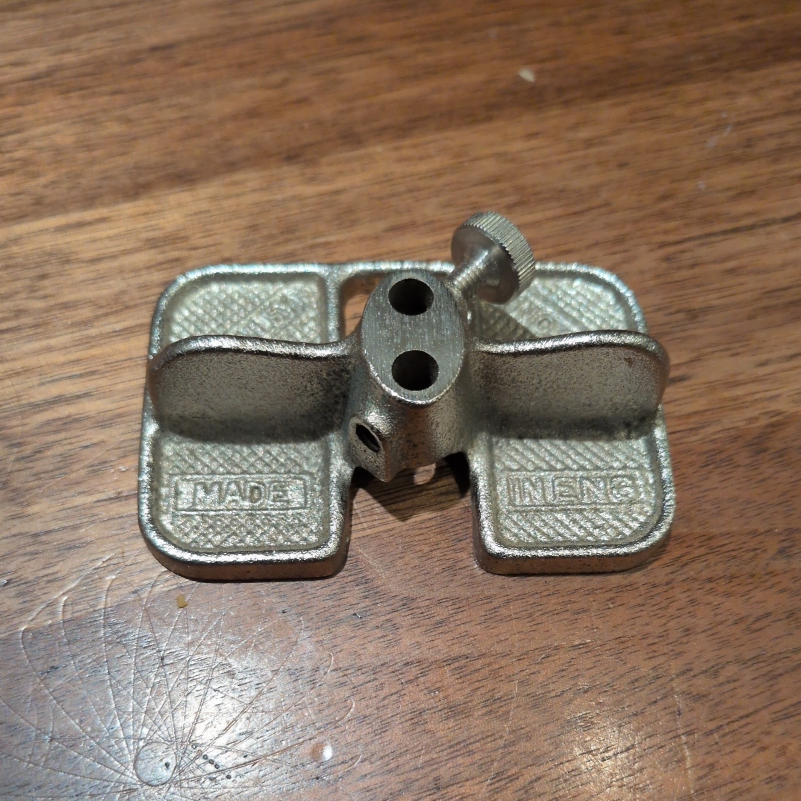 STANLEY NO 271 ROUTER PLANE WITH ORIGINAL BOX SHEFFIELD ENGLAND