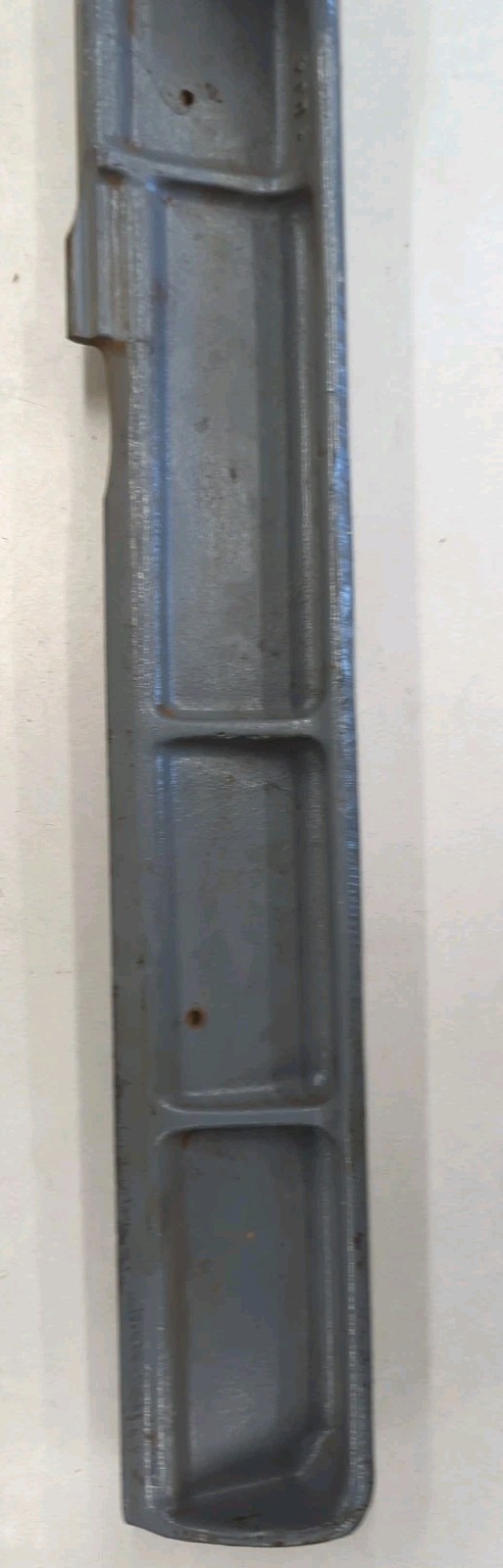 Delta Rockwell Jointer Fence Assembly Long Bed 37-220 Auto-Set Fence Complete