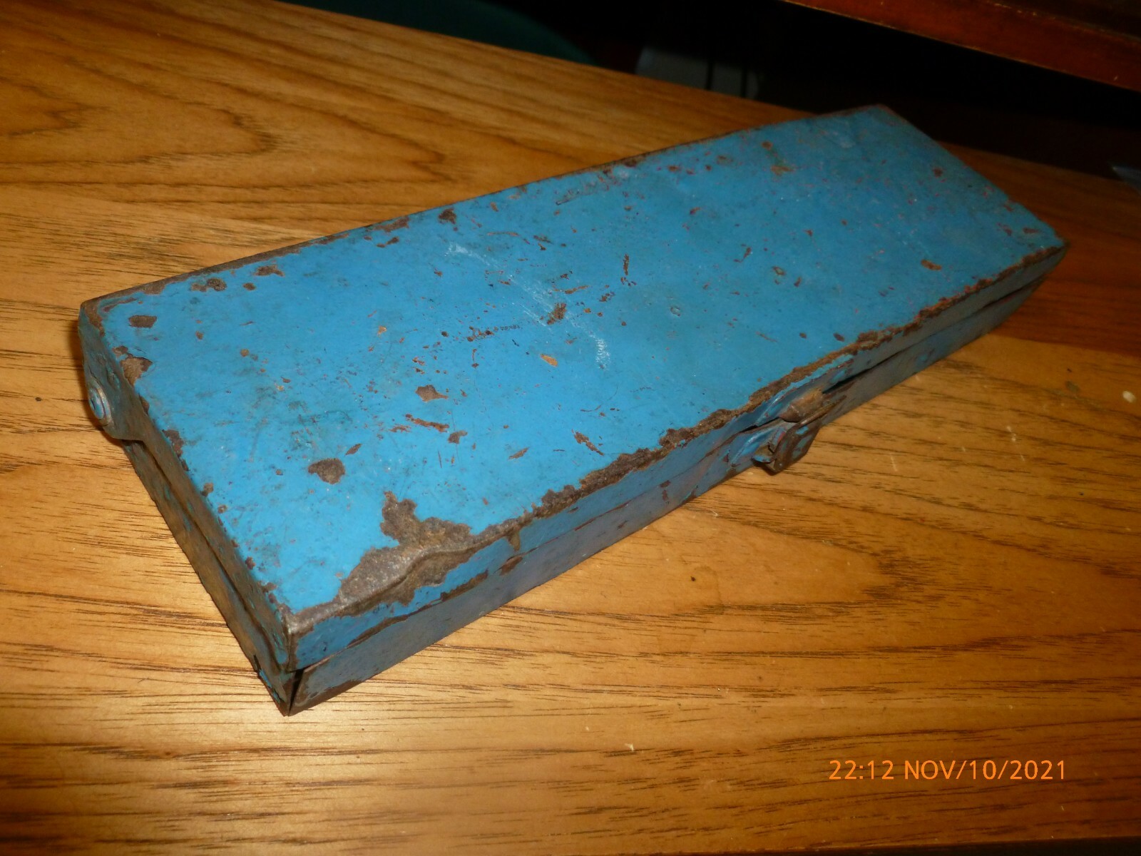SK tools Vintage Socket set -incomplete- (45170 VERY NICE) 11 total pieces