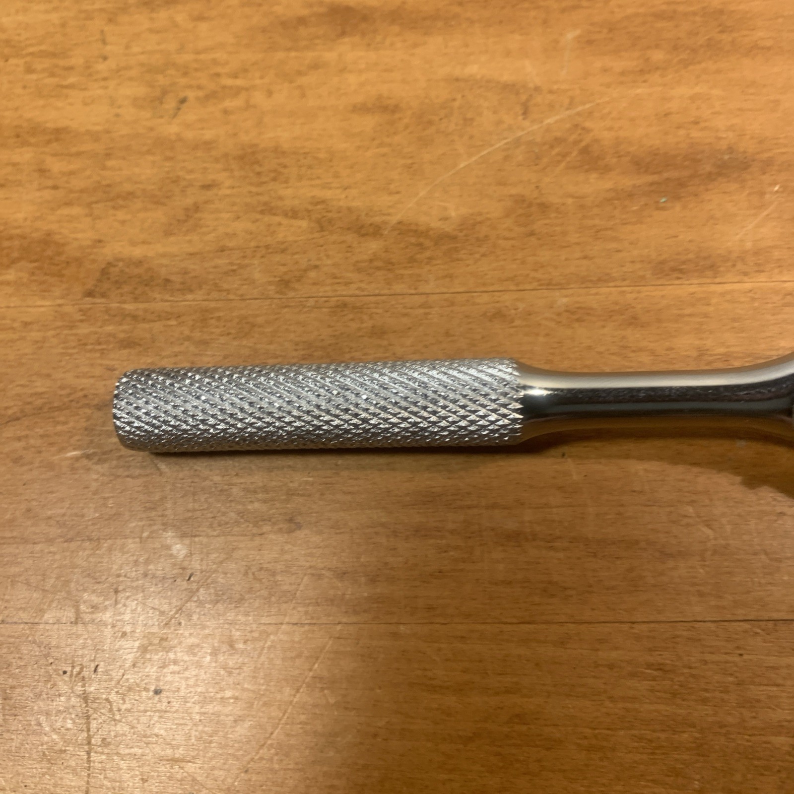 Minty VINTAGE PROTO 4749 RATCHET TOOL MADE IN USA – 1/4” Drive