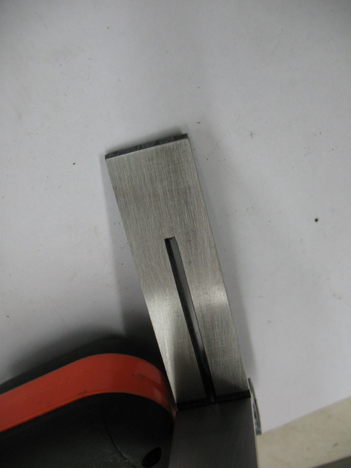 MITUTOYO Centering head FOR COMBINATION SET SQUARE