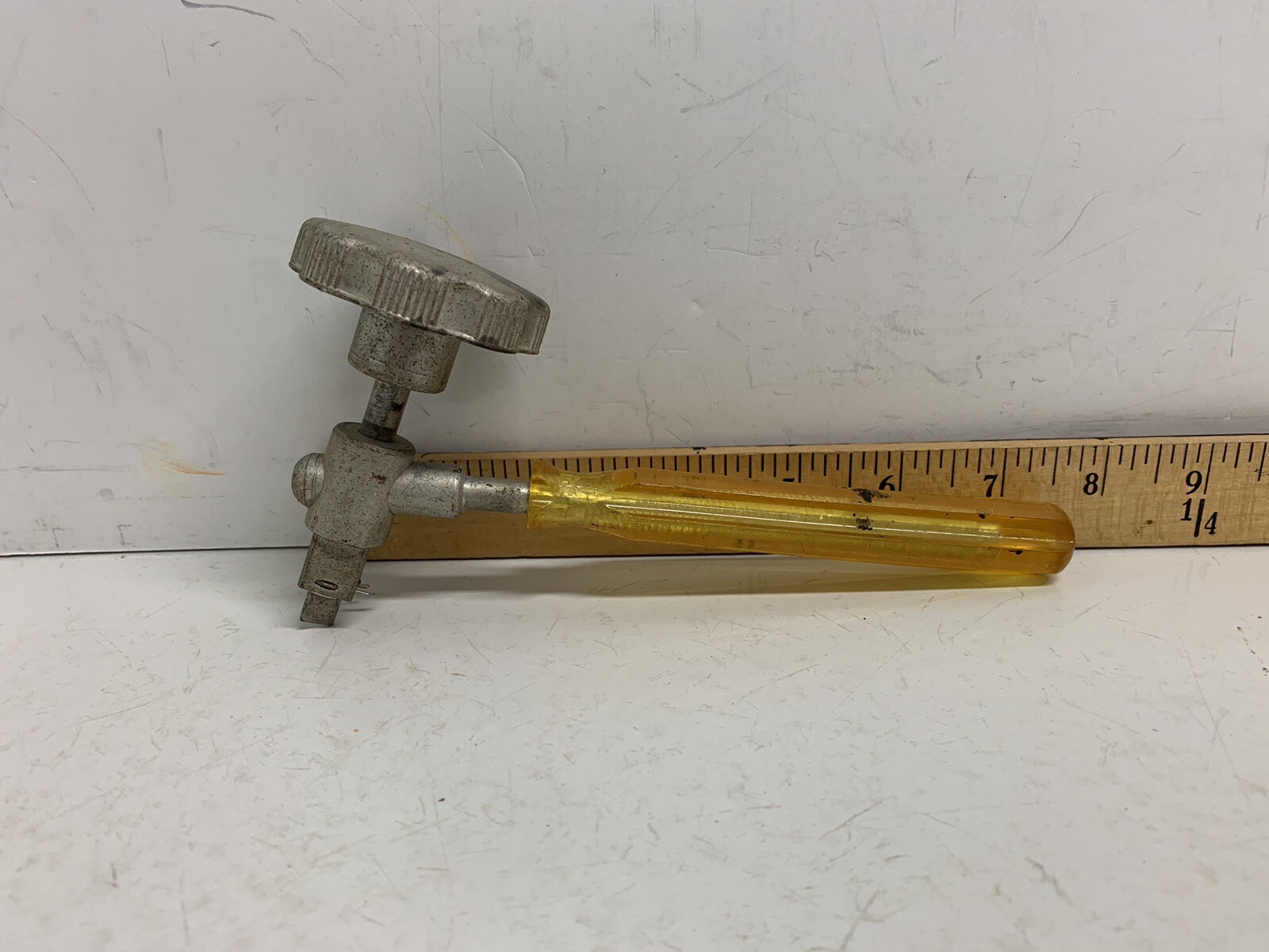 Vintage OTC Valve Tappet Adjusting Tool ~ OTC 838 A009