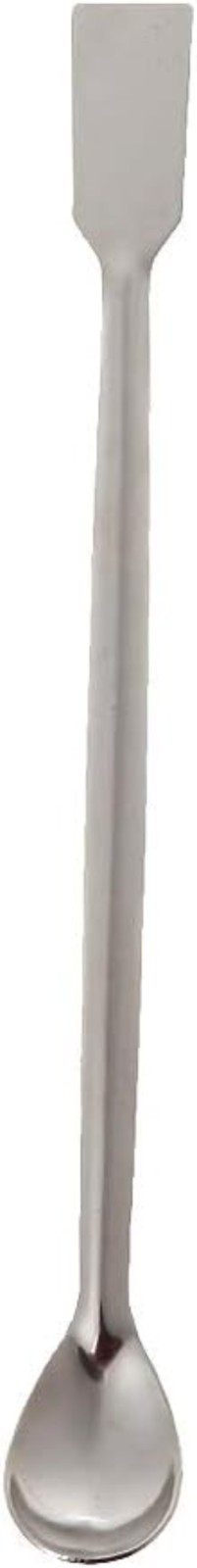 Long Handle Spoon for Melting Gold and Silver – Stainless Steel Design