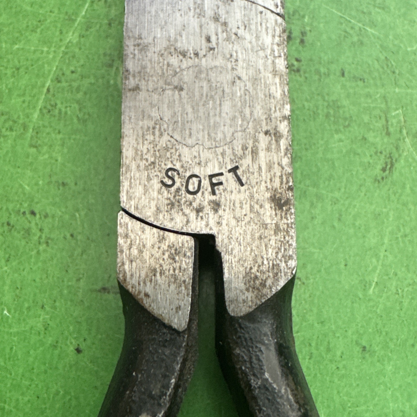 Vintage Knipex Tools West Germany 6.5” Duckbill Type Pliers Model 91-16
