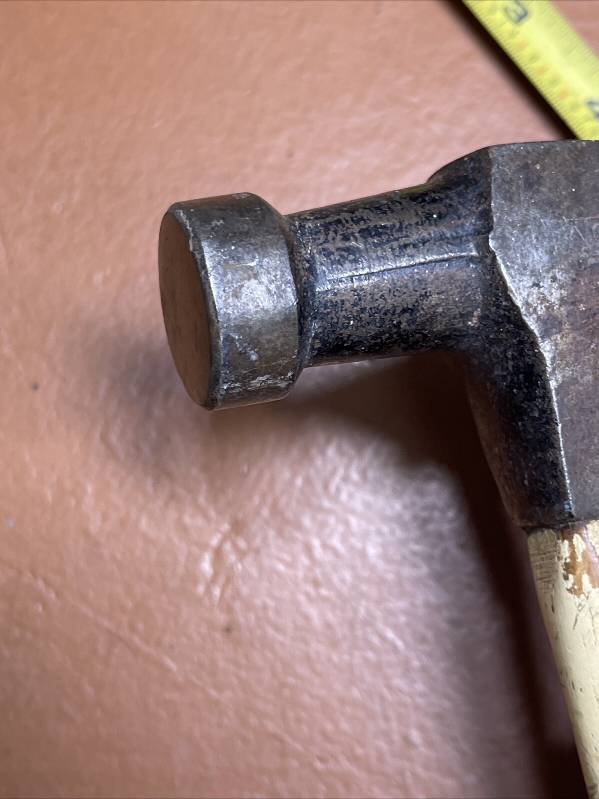 Vintage ARROW USA 16 Oz Claw Hammer Ounce