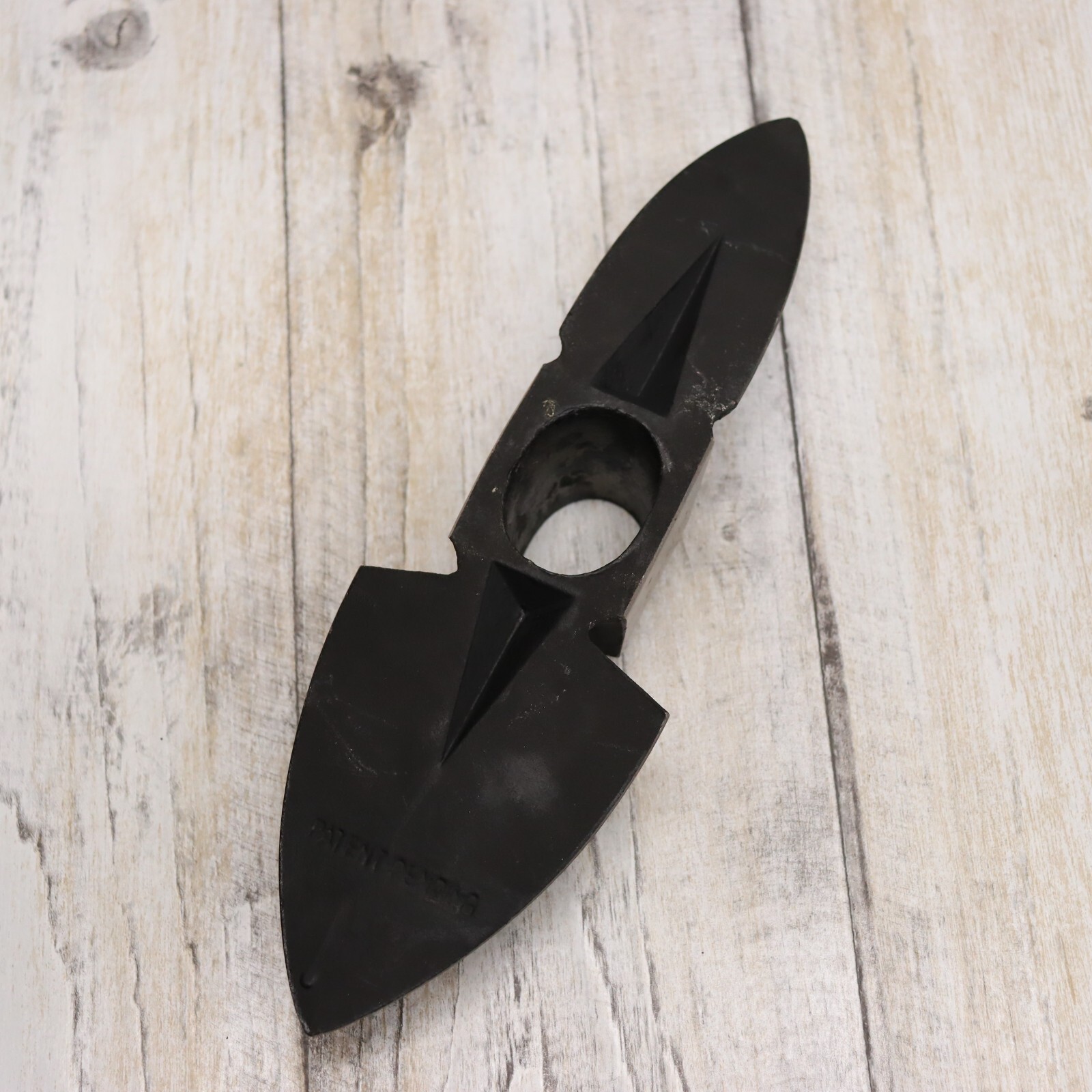 Village Blacksmith 2.5 LB Forged Steel Edged Mattock Pickaxe Hoe Heads, SET OF 2