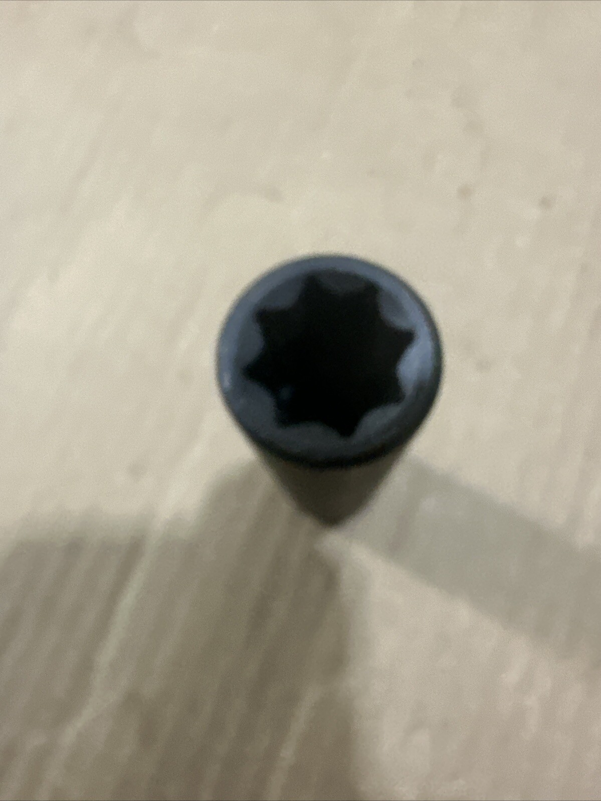 Proto 7316S Deep Impact Socket 1/2″ 8-Pt, 1/2″ Dr. , New Made In USA