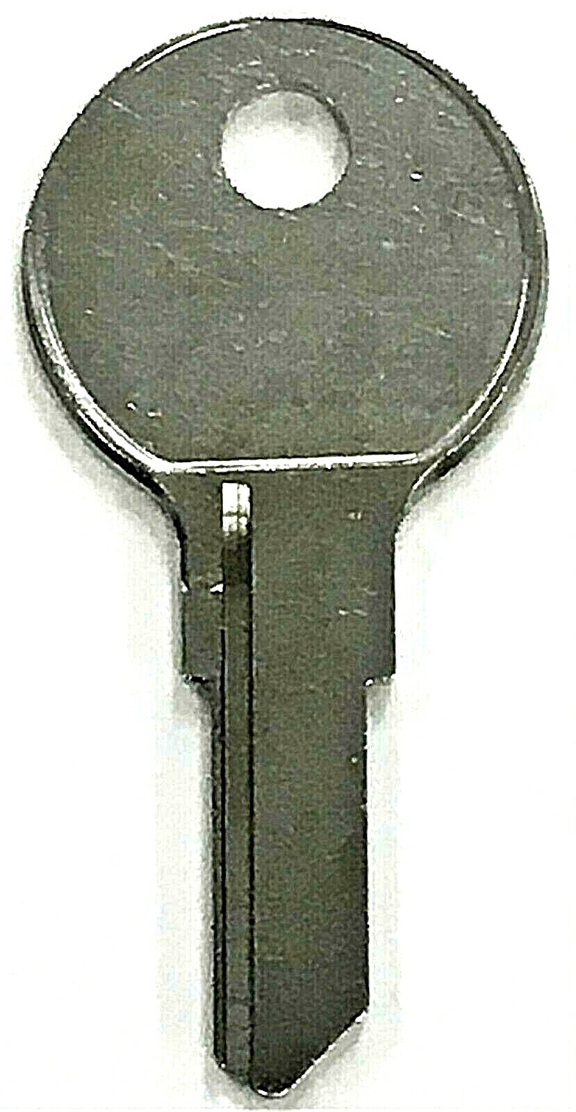 1 Kimball Office Furniture Keys Blanks Blank Key 1654/KB2