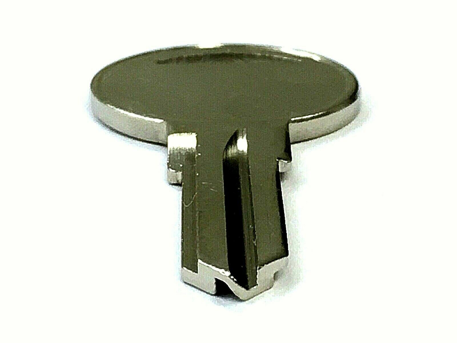 1 Yakima Various Automotive Ski Roof Racks X17 S1771CR Key Blank