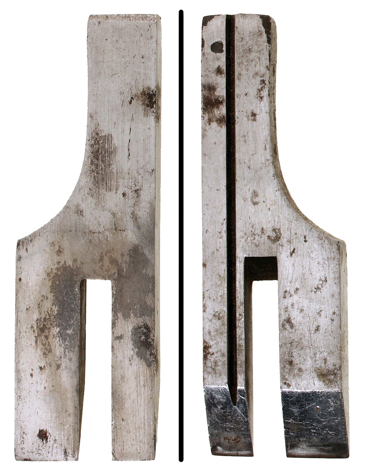 Stanley Miller Patent Plane 1/4 Inch Tongue Iron-41, 42, 43 & 44 – mjdtoolparts