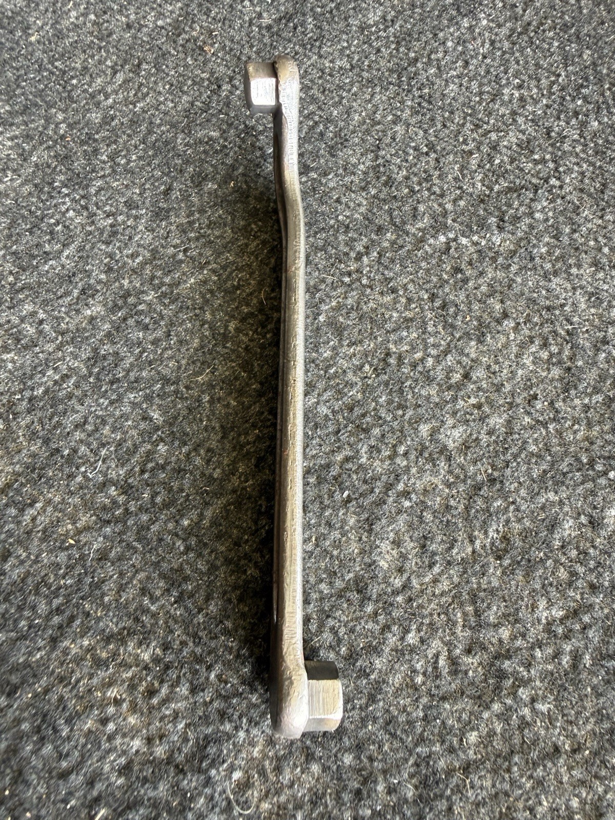 Antique Mercedes-Benz Wrench