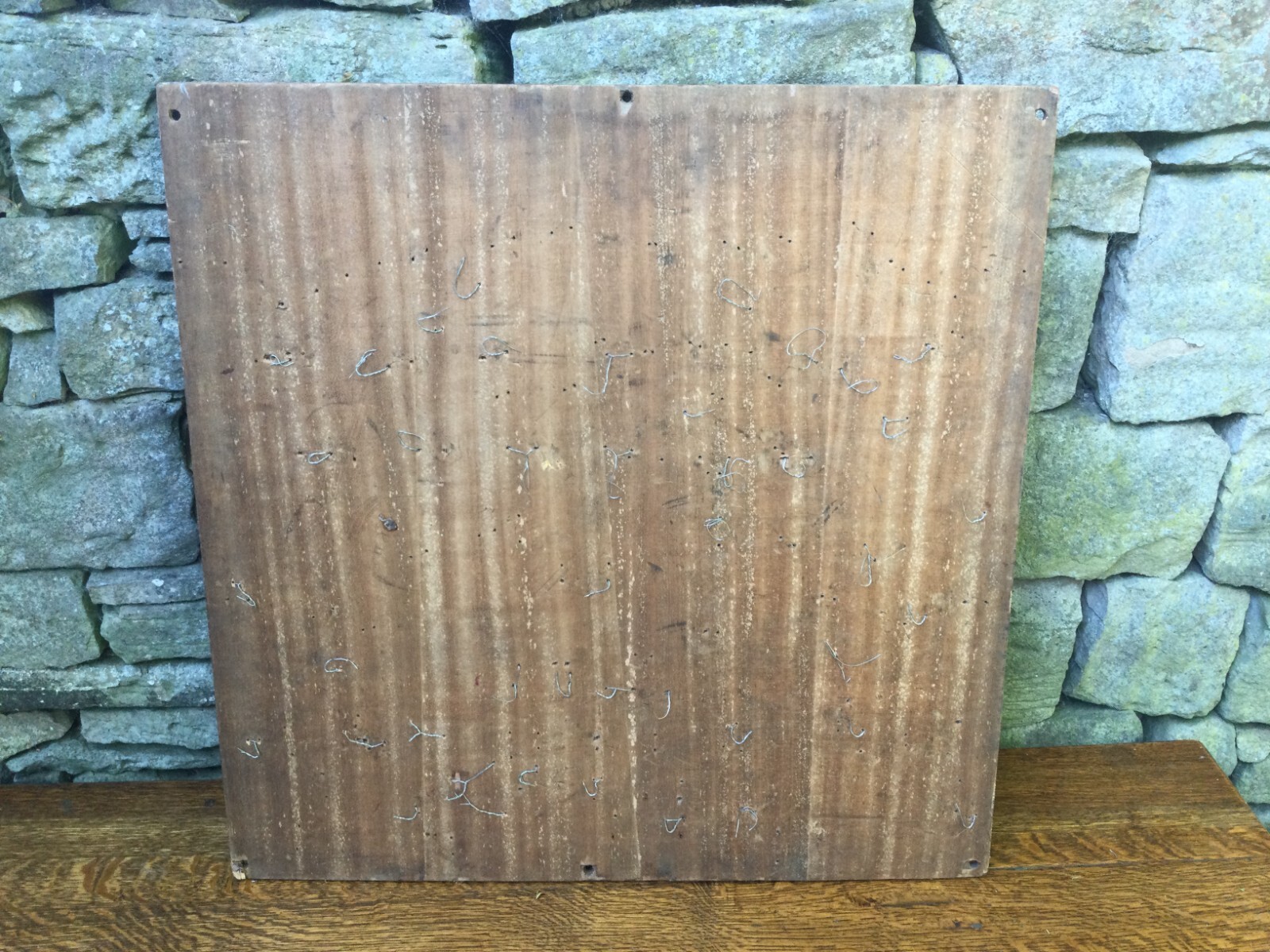 Original 1930s 1940s 1950s George Barnsley tools shop display