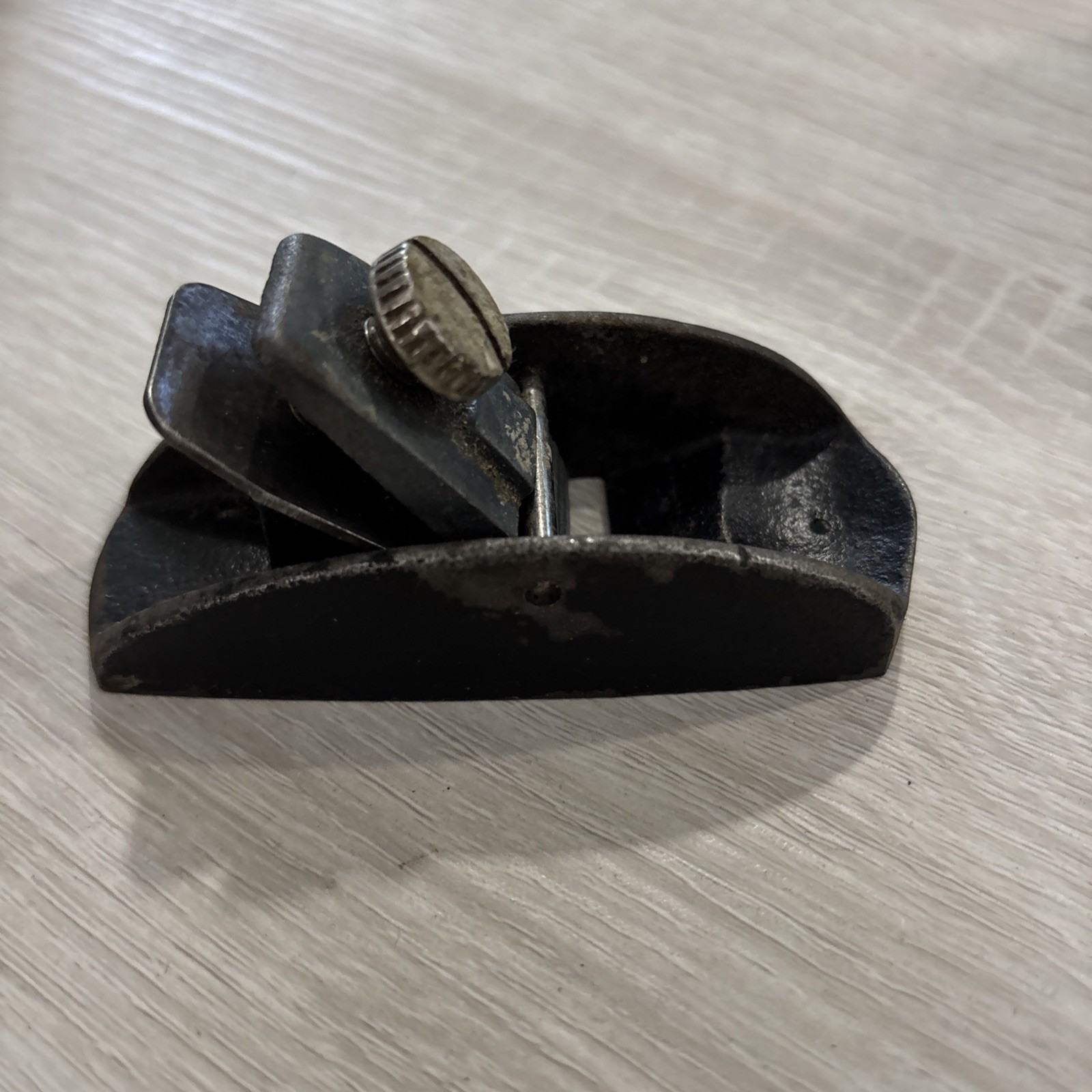 Small Hand Plane – Finger Plane or Apron Plane