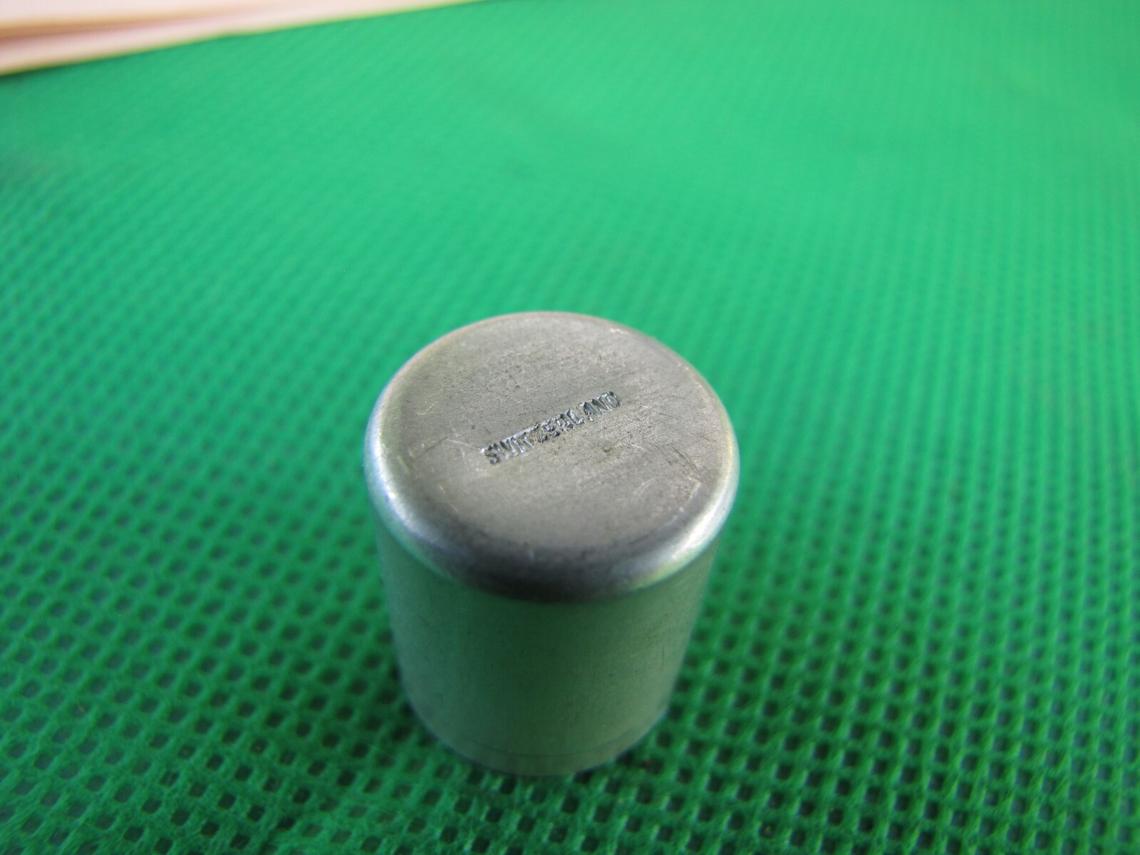 Vintage James G. Biddle Co. 3″ “Tachymetre”