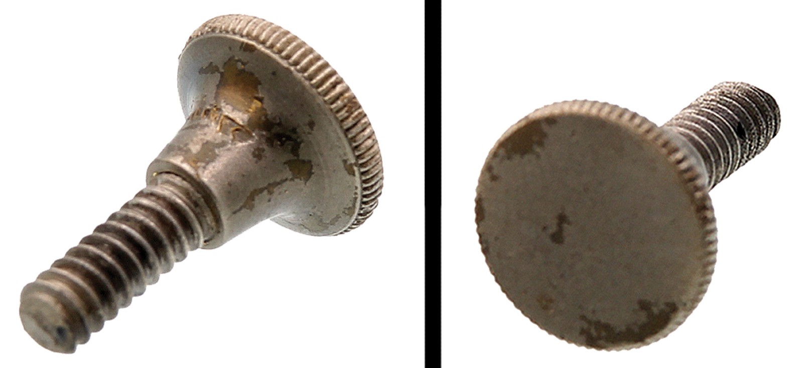 Orig. Rear Lock Screw for Bailey Tool Company Victor No. 14 Plane – mjdtoolparts