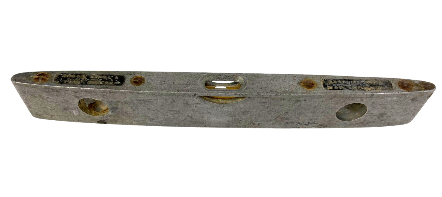 Exact Level & Tool Mfg Torpedo Level Made in USA High Bridge, NJ