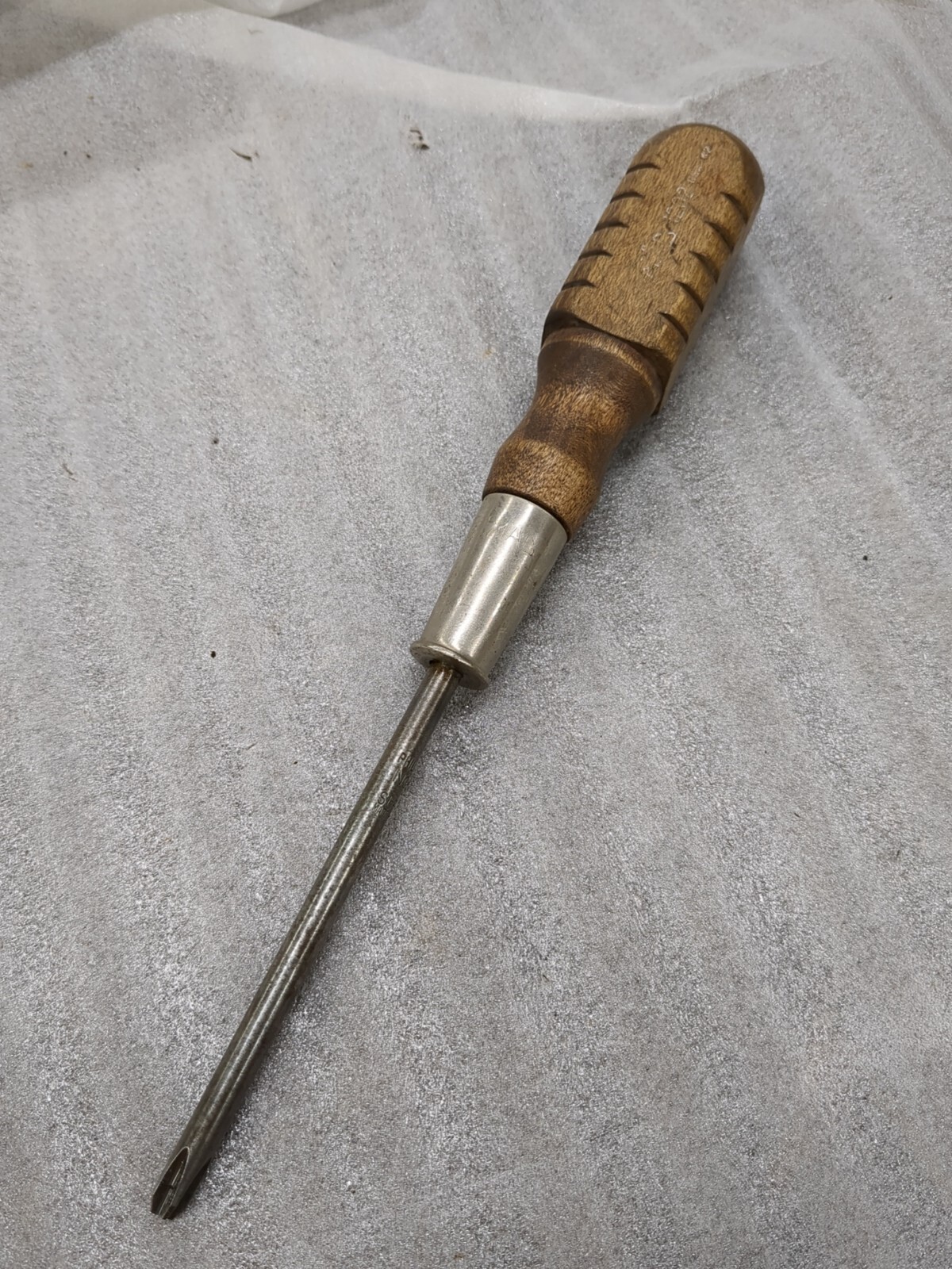 Mac Tools 1202 #2 Phillips Super USA