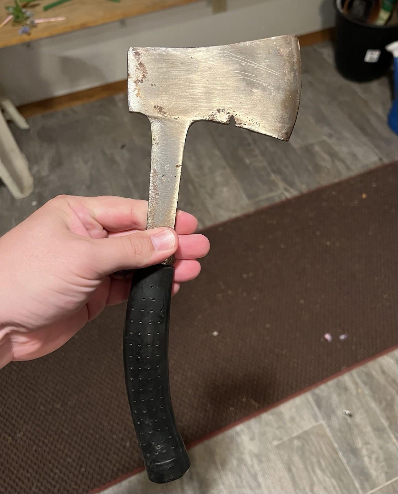 Hatchet