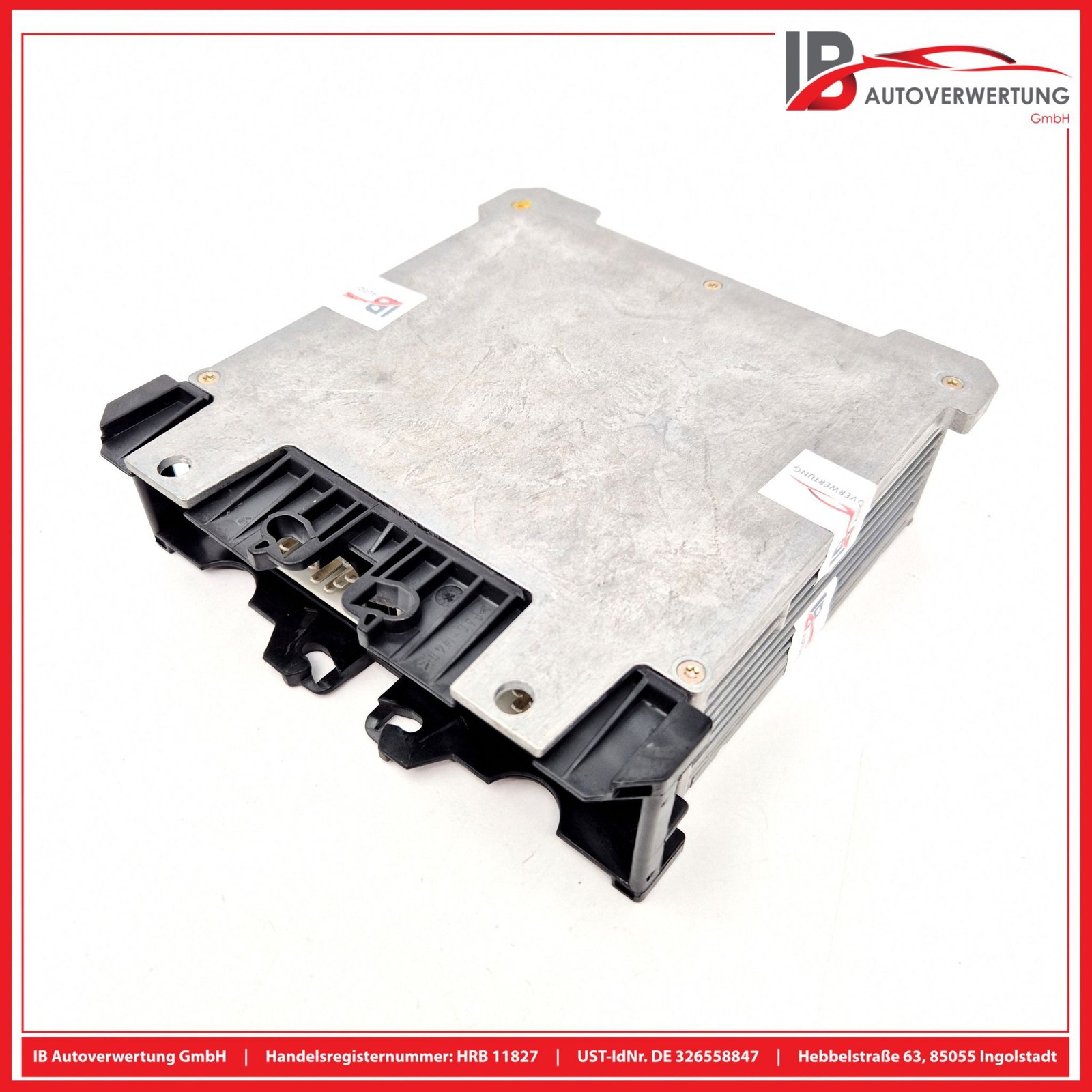 ECU engine control unit SET 0245451632 MERCEDES-BENZ SLK R170 200 VDO