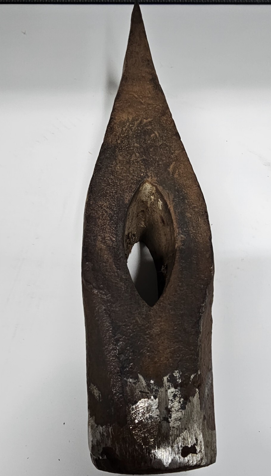 Eagle Axe Head **NO HANDLE ** 8lbs 8.6oz 10in Long