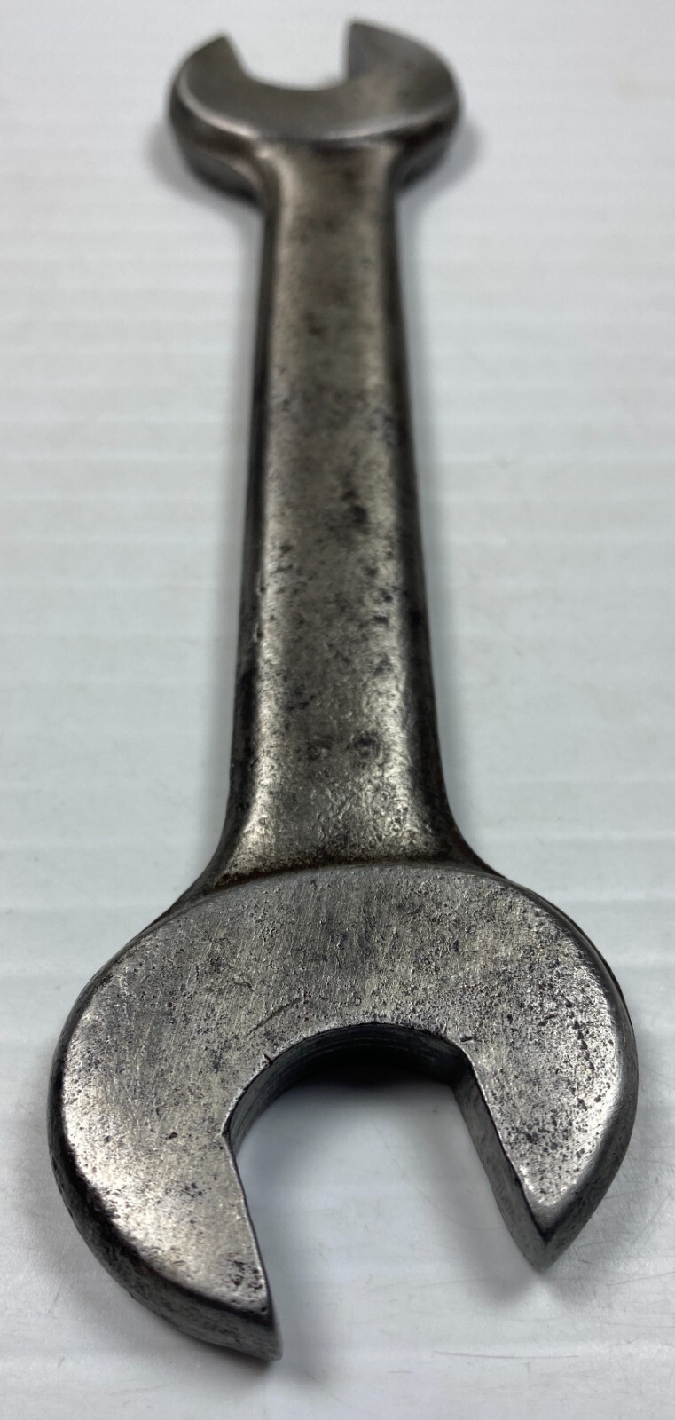 Vintage Fairmount Tools Cleve. 5/8″ x 11/16″ Open End Wrench Made in USA