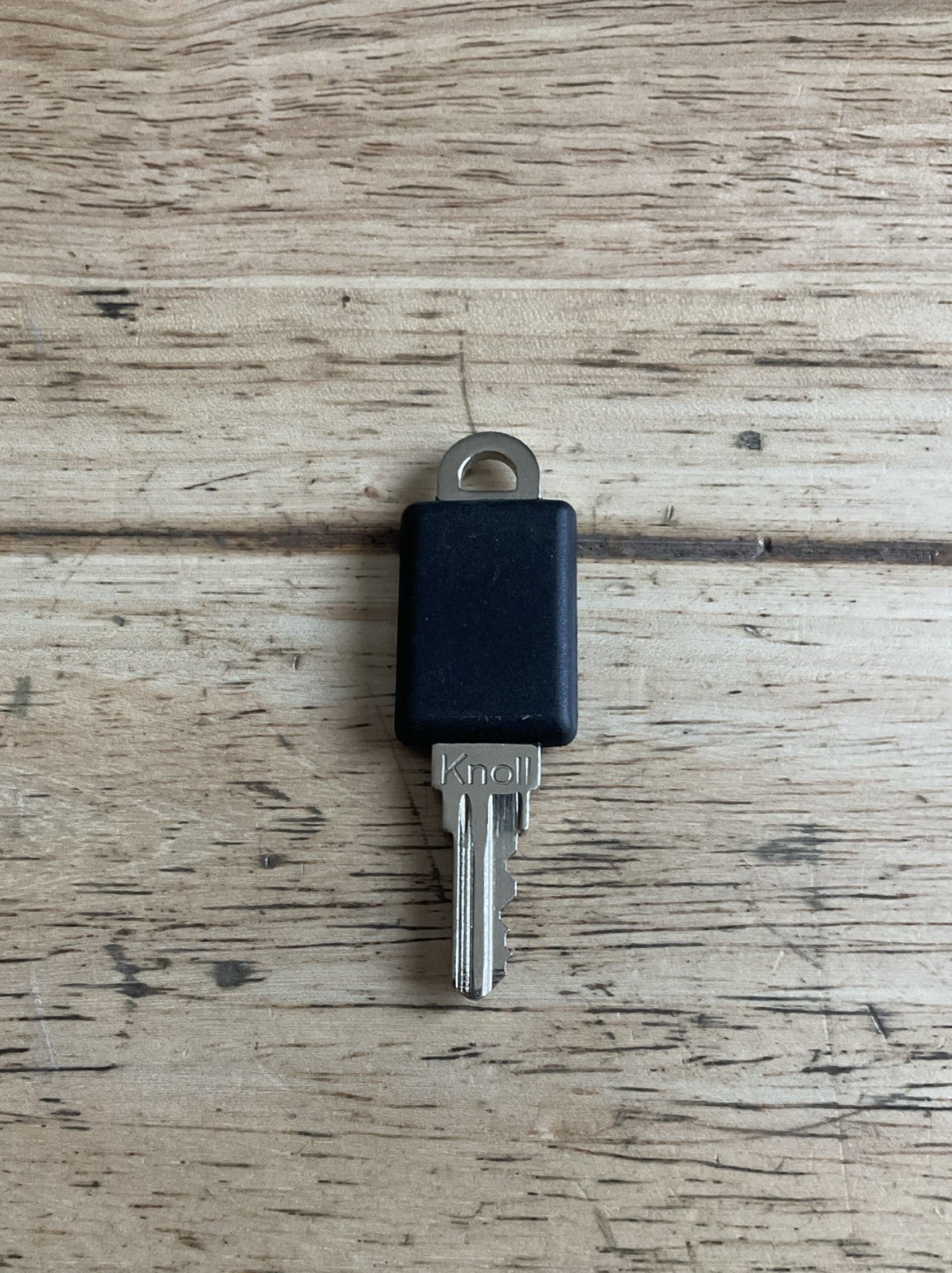 Knoll File Cabinet Key # K098