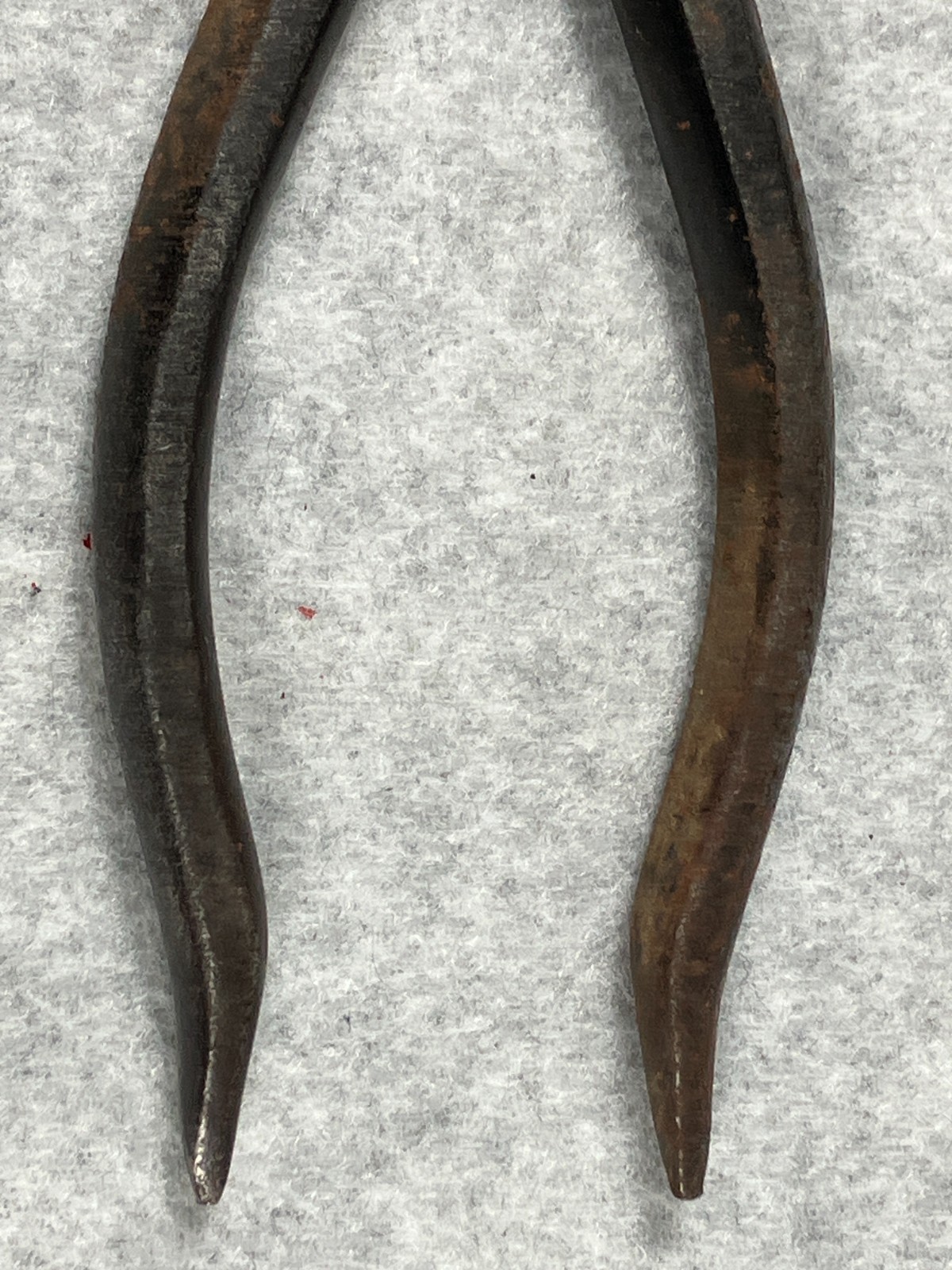Vintage Pexto 70 Lineman Pliers 6-1/2″ PS & W Co USA