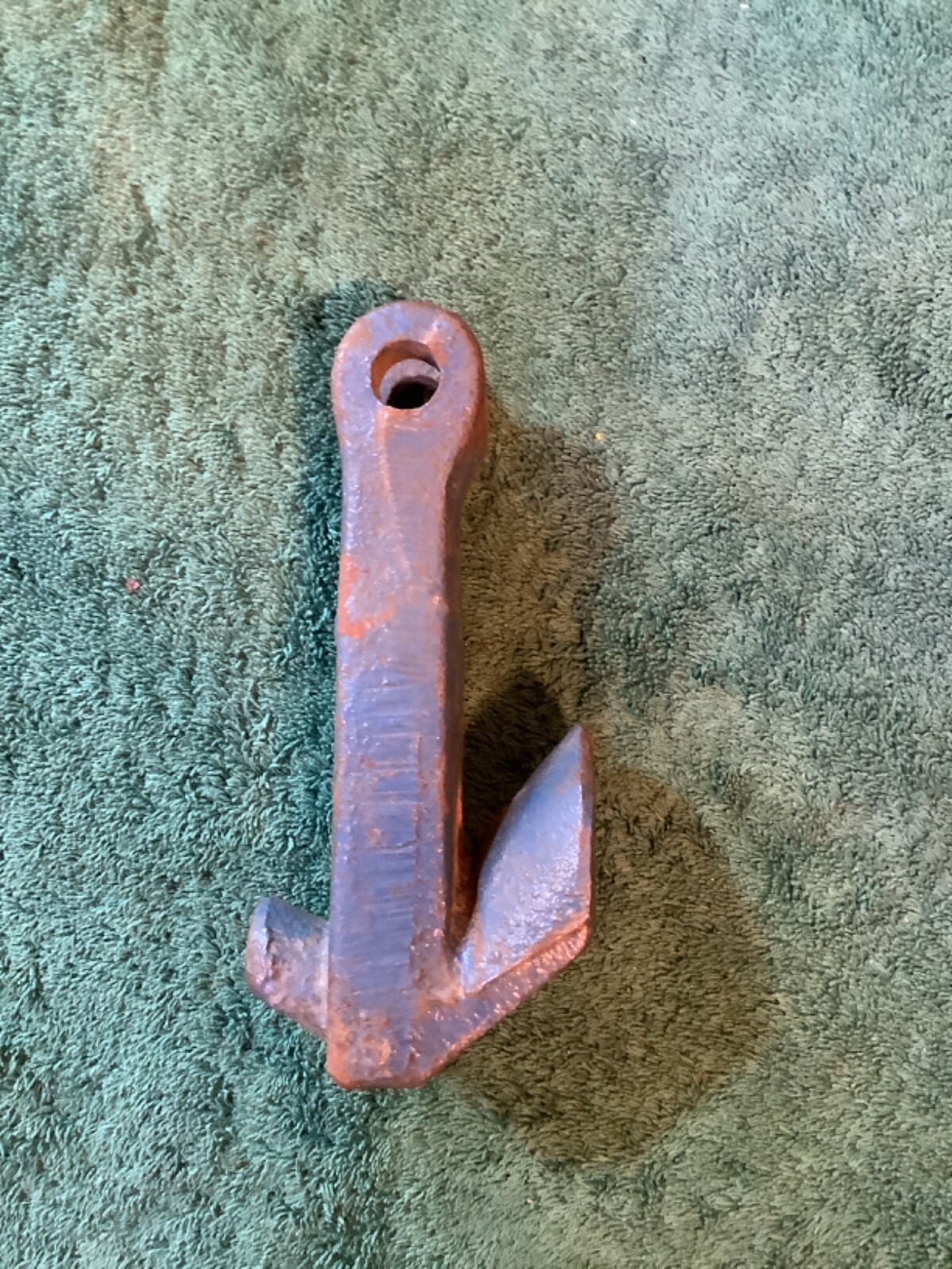 S&G Tool aid pulling hook