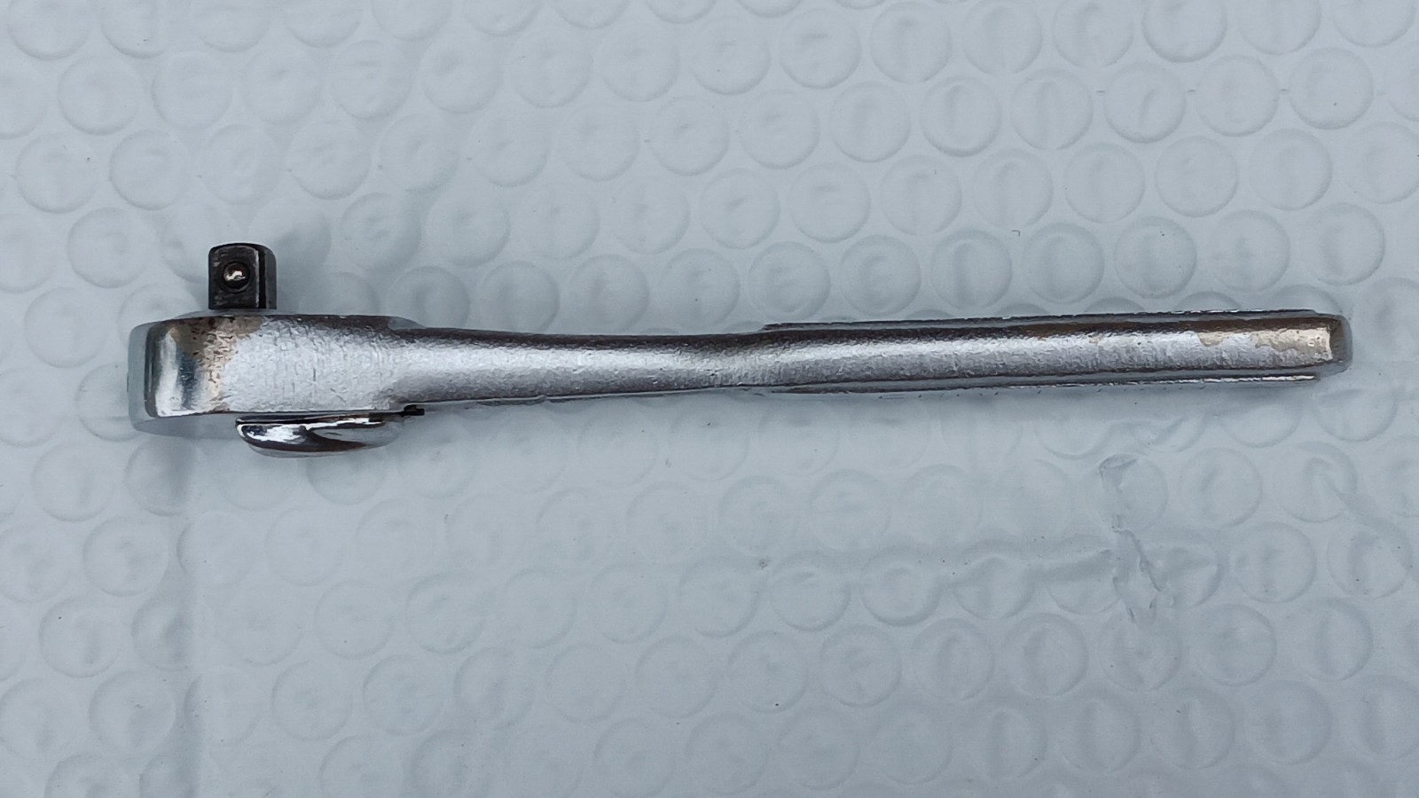 Craftsman Ratchet 1/4″ Drive Flying V Selector Oilport