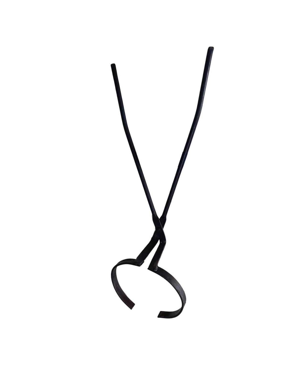 LSMIITTH 12-16KG Crucible Tongs and Lifter – 2 in 1 Metal Casti… FAST USA SHIP
