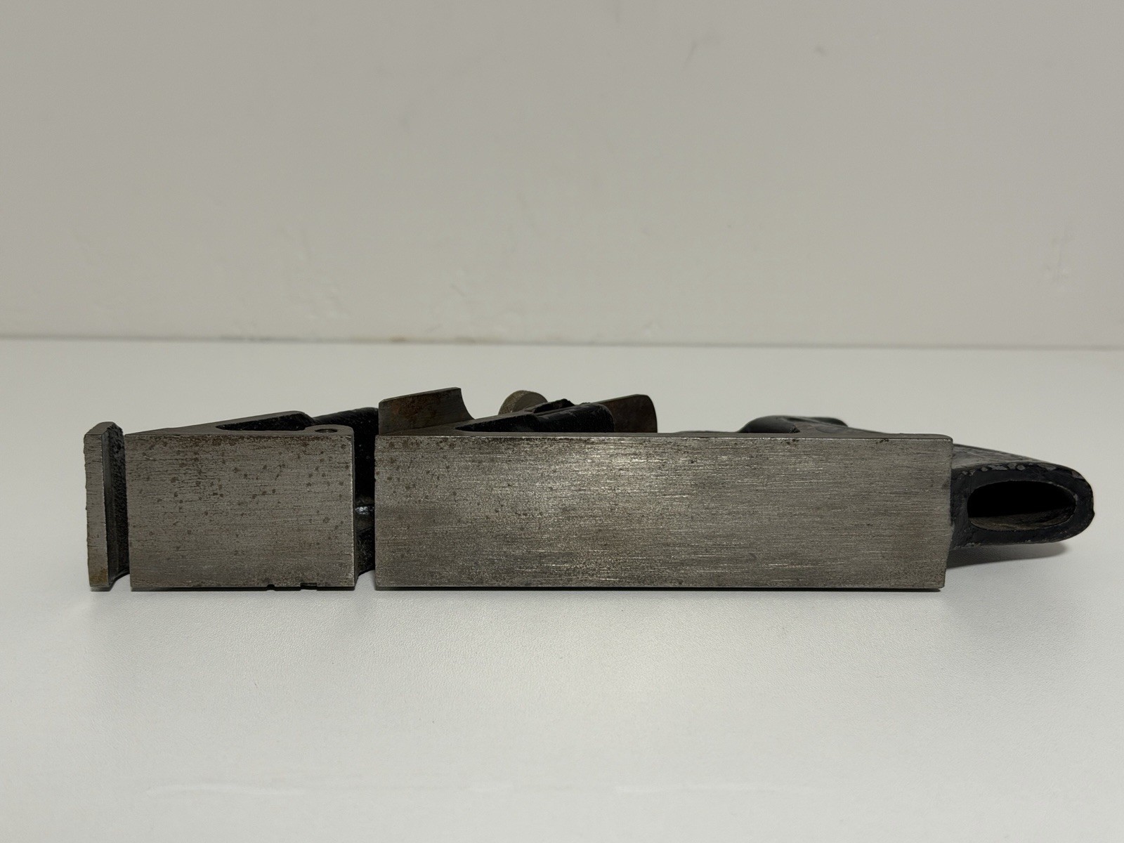 Vintage Stahls Rabbet Plane (Stanley No 78 Clone) Memo Handle – Made in Sweden