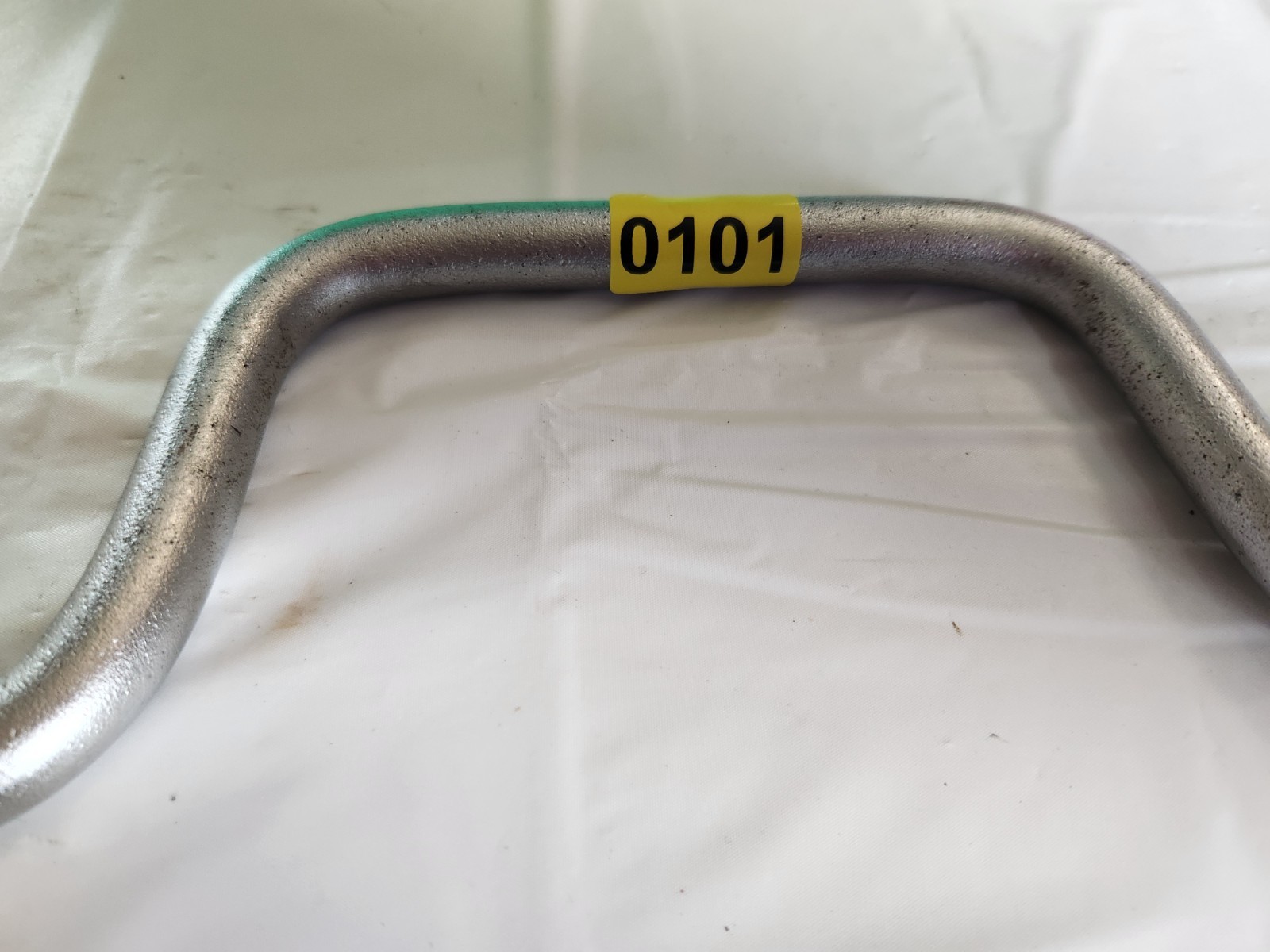 Plomb 1/2″ Flex Head Speeder Socket Wrench 5469 USA Plvmb Plumb RARE