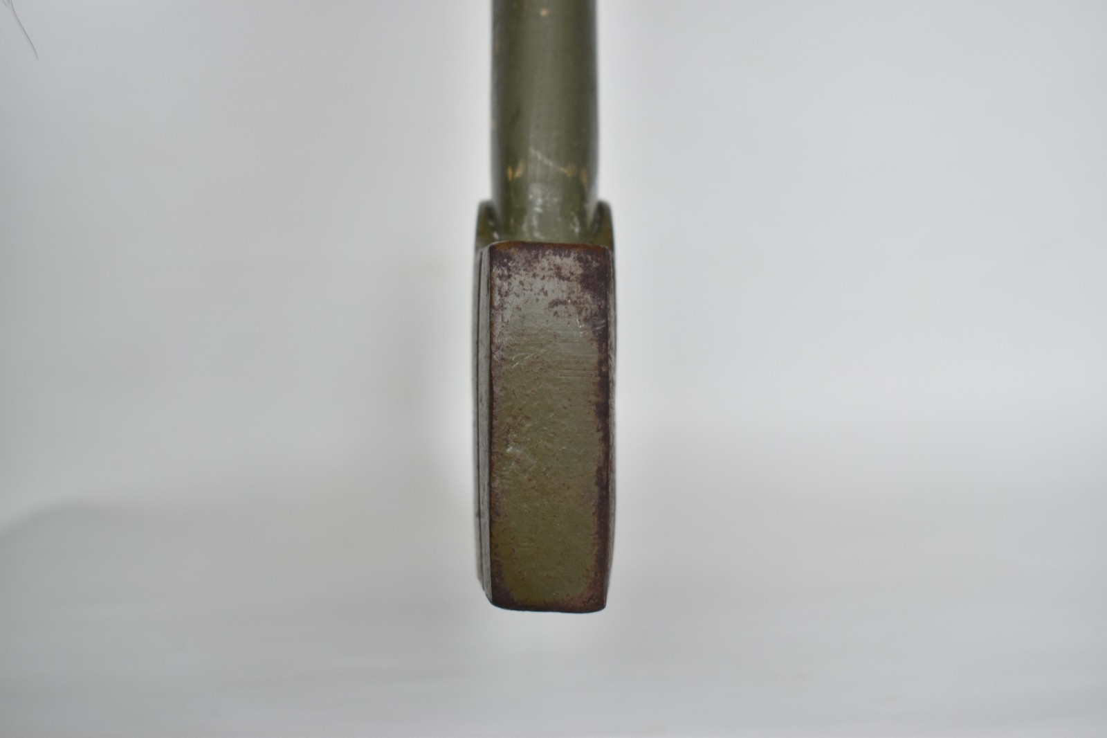 Vintage Original Swedish Military Hults Bruk Axe 1.2kg