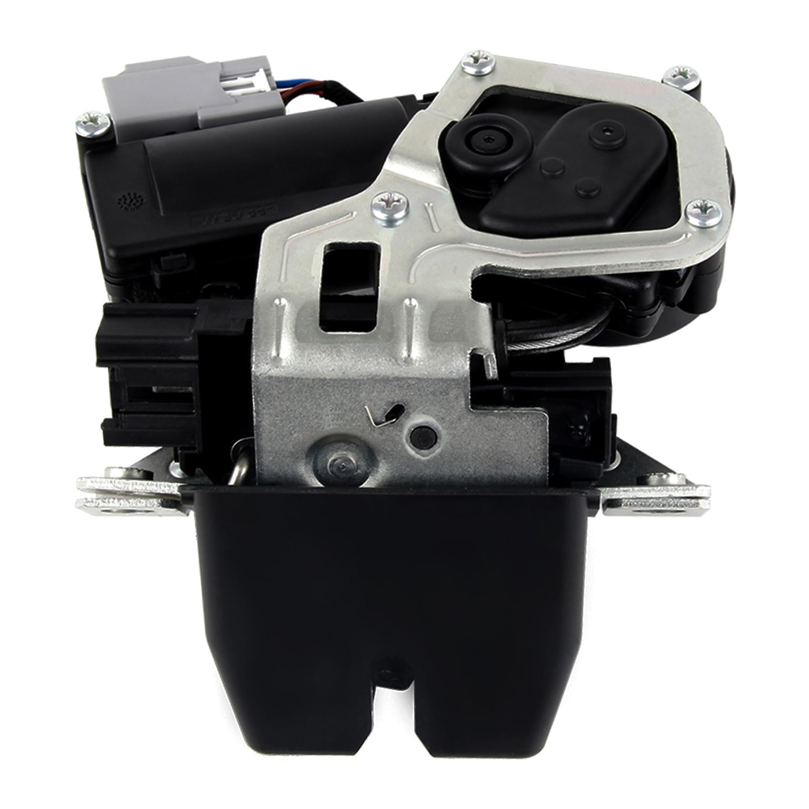 DOCAS Liftgate Lock Actuator Compatible with Ford Edge Escape Explorer…